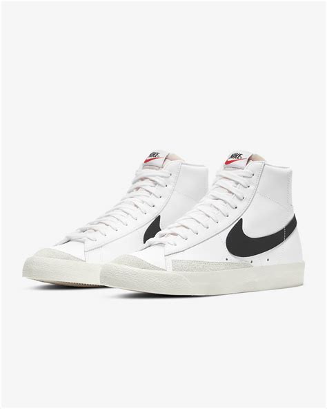 Nike Blazer Mid '77 Vintage Men's Shoes. Nike.com